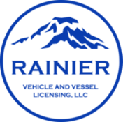 Rainier Vehicle & Vessel Licensing. LLC